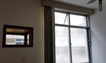 Imagem 6: Apartamento para aluguel possui 61 metros quadrados com 2 quartos