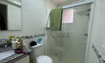 Imagem 7: Apartamento para venda possui 75 metros quadrados com 2 quartos