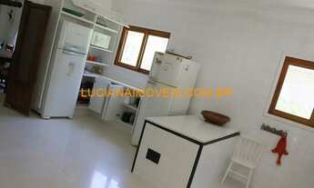 Imagem 4: FAZENDA CABREUVA EM GUAXATUBA - CABREUVA