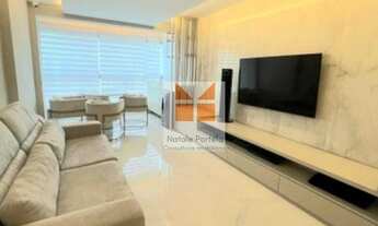 Imagem 7: Porteira Fechada Belíssimo apartamento Alto Padrão Moura Dubeux em Boa Viagem!