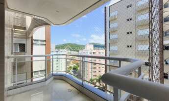 Imagem 1: FLORIANóPOLIS - Apartamento Padrão - Itacorubi