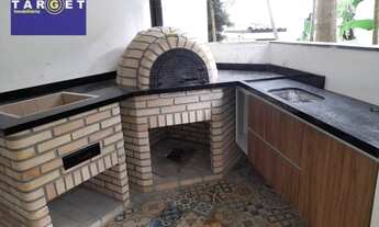 Imagem 5: Linda casa 5 suites (Granja viana