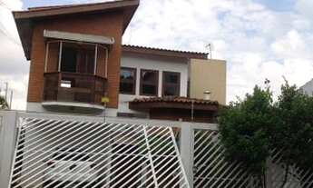 Imagem: Oportunidade!!! Sobrado Adalgisa - 3 Dormitórios