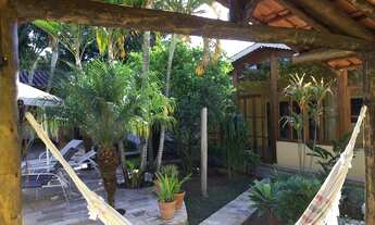 Imagem 7: CASA VILA GIGLIO 730M² DE TERRENO 5 DORMITÓRIOS