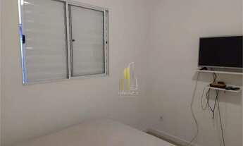 Imagem 7: Sobrado com 2 dormitórios à venda, 63 m² por R$ 275.000,00 - Santa Maria - Osasco/SP