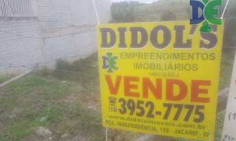 Imagem: Terreno à venda, 923 m² por R$ 500.000,00