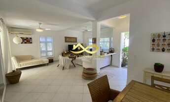 Imagem 3: Locação anual na praia de Juquehy