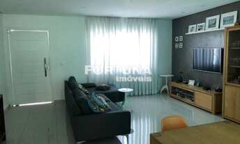 Imagem 3: Sobrado Em Jd.adalgisa A Venda