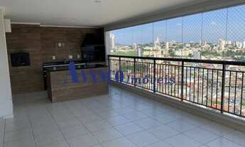 Imagem 4: Residencial Art Prime - Magnifico apartamento com fino acabamento