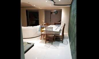 Imagem 2: Apartamento Tatuapé 158 m ²