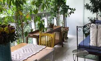 Imagem 5: Apartamento 4 quartos no Soul Península 154m² na Barra da Tijuca, RJ