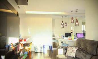 Imagem 6: Apartamento para venda possui 65 metros quadrados com 2 quartos