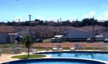 Imagem 3: Casa de condomínio para venda com 62 metros quadrados com 3 quartos em Terra Nova - Alvora