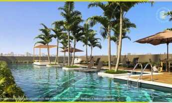 Imagem 2: Apartamento Vision Colinas com Entrada super facilitada - oportunidade - 33 m² - studio