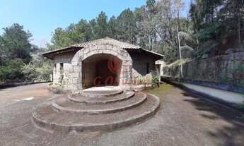 Imagem 3: Sitio em Jundiai no Bairro do Medeiros com área total de 26.000m2 com 100m2 de área constr