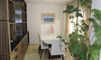 Imagem 4: Apartamento à venda no bairro Jardim Paulista - São Paulo/SP