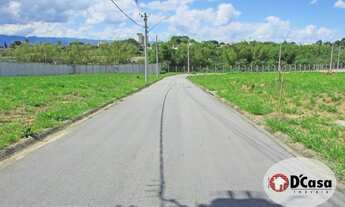 Imagem 6: Terreno em condomínio para venda com 257m² no Caminho Novo - Tremembé - SP