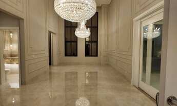 Imagem 4: Casa Condomínio Quinta do Golfe Jardins