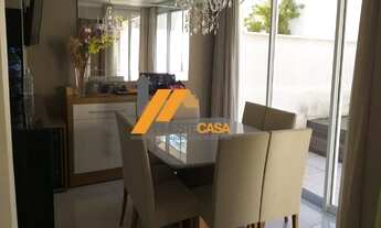 Imagem 7: CASA EM CONDOMÍNIO RESIDENCIAL em SOROCABA - SP, ALÉM PONTE