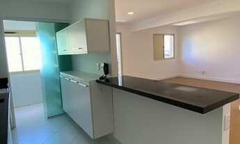 Imagem 7: Apartamento 02 dormitórios próximo da Unip Alphaville - andar alto