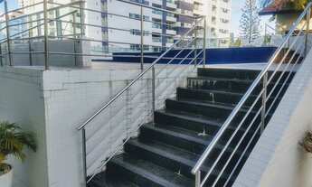 Imagem 7: Apartamento à 300mts da Praia Vista Mar 3 Suíte Todo Projetado no Bessa - João Pessoa - PB