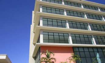 Imagem 4: Sala/Conjunto para aluguel tem 190 metros quadrados em Jardim América - Paulínia - SP