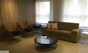 Imagem 3: Apartamento no Brooklin Mobiliado!