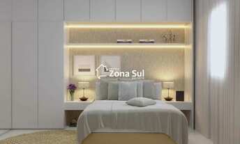 Imagem: São José do Rio Preto - Apartamento Padrão