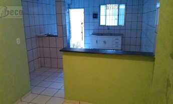 Imagem 7: Casa Padrão para Aluguel em Vila Danubio Azul São Paulo-SP