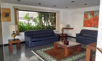 Imagem 4: Apartamento para venda tem 112 m² com 2 quartos em Jardim Astúrias Guarujá, ACEITA PERMUTA