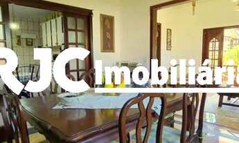 Imagem 6: Casa de vila para venda tem 265 metros quadrados com 4 quartos em Taquara - Rio de Janeiro