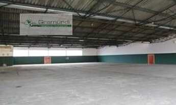 Imagem 5: Galpão em Jordanópolis - São Bernardo do Campo