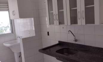 Imagem 5: Apartamento para venda com 69 metros quadrados com 3 quartos em Canjica - Cuiabá - MT