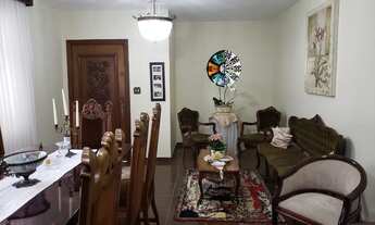 Imagem 2: CASA A VENDA EM JUNDIAÍ - PARQUE DO COLÉGIO - SOBRADO - 3 dorms, 1 suíte