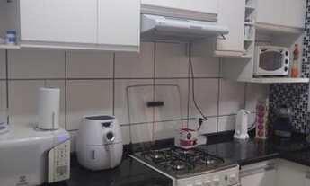 Imagem 6: Sobrado com 3 dormitórios à venda, 145 m² por R$ 430.000,00 - Jardim Dois Corações - Soroc