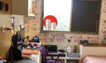 Imagem 6: Apartamento para Venda em São Paulo, Vila Suzana, 3 dormitórios, 3 suítes, 5 banheiros, 3