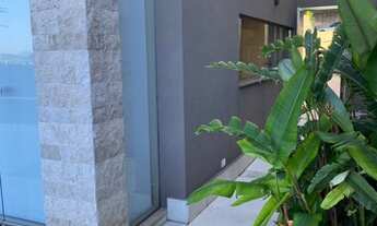 Imagem 5: Linda Mansao A Venda C/ 4 Suites E 6 Vagas - 575 m² - Barueri - Sp