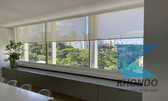 Imagem 2: SãO PAULO - Apartamento Padrão - Higienópolis