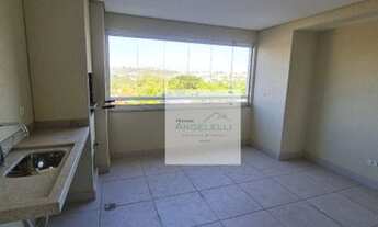 Imagem 5: Apto 3 dormit. (3 suítes) à venda, 140 m² por R$ 750.000 - Nova Piracicaba - Piracicaba/SP