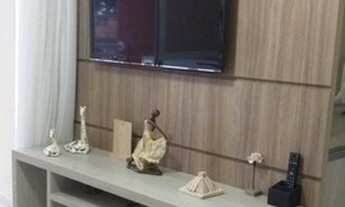 Imagem 3: Apartamento com Móveis Planejados no Jardim Satélite