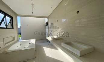 Imagem 6: Casa Condomínio - Jardim do Golfe - Residencial Jardim do Golfe - 4 Dormitórios - 440m²