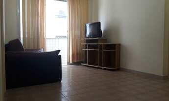 Imagem 2: LINDO. SACADA FRENTE AO MAR