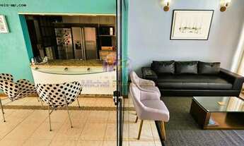 Imagem 4: Excelente Sobrado no Condomínio Residencial San Raphael