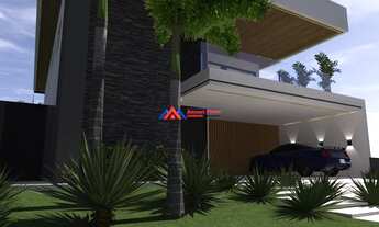 Imagem: ARARAQUARA - RESIDENCIAL - CONDOMÍNIO QUINTA