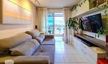 Imagem 5: Apto 02 qts, 70m², vista incrível - Praia do Pecado