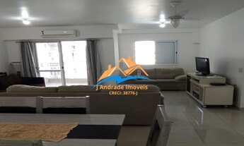 Imagem 5: APARTAMENTO RESIDENCIAL em SANTOS - SP, MARAPÉ