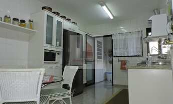 Imagem: Apartamento à venda no bairro Bela Aliança