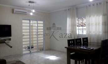 Imagem 2: Casa - Jardim Satélite - 3 Dormitórios - 232m²