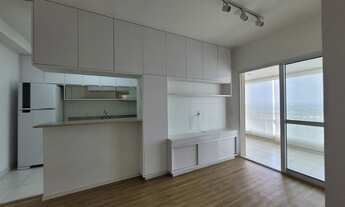 Imagem 2: Apartamento para alugar em Pinheiros, com 70 m², 2 dormitórios, 1 suíte e 1 vaga