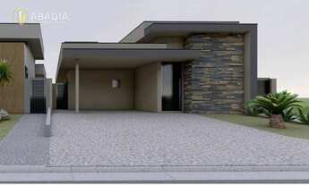 Imagem: Casa com 3 dormitórios à venda, 190 m²